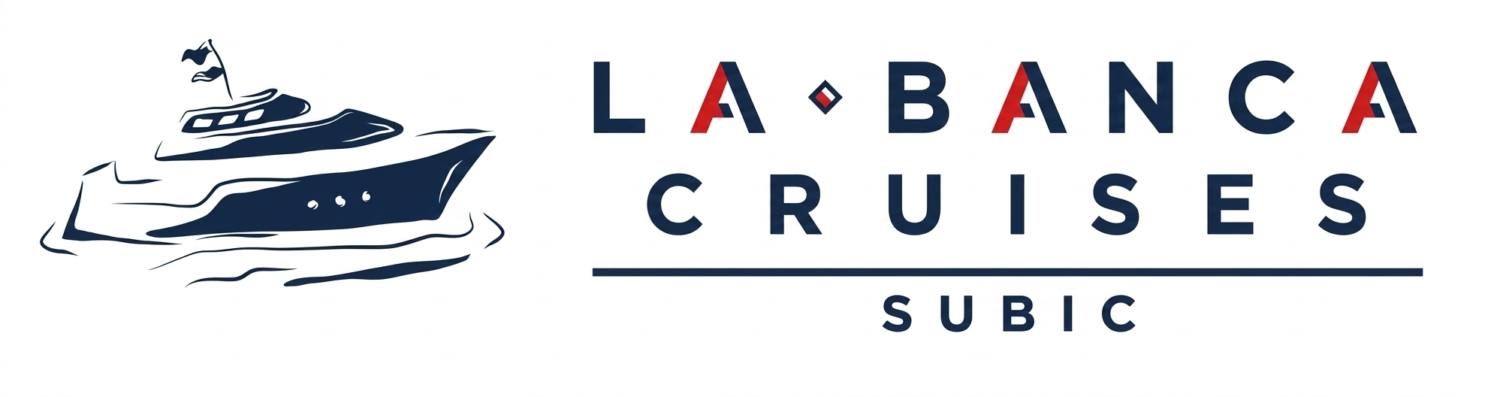 La Banca Cruises Subic Bay